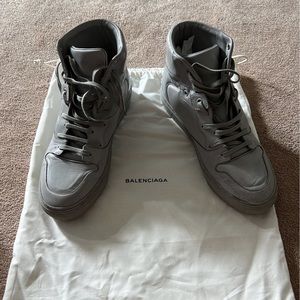 Balenciaga sneakers